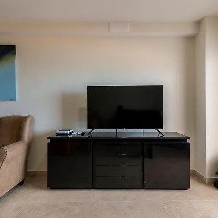 Lightbooking Primera Linea Playa Las Canteras C Appartement