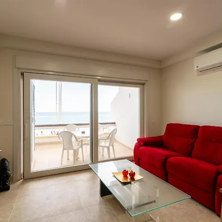 Lightbooking Primera Linea Playa Las Canteras C *