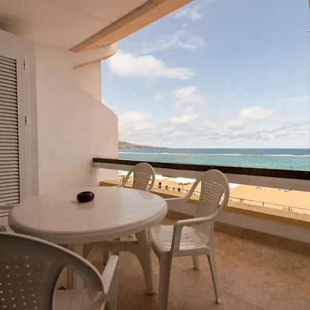 Apartment Lightbooking Primera Linea Playa Las Canteras C *