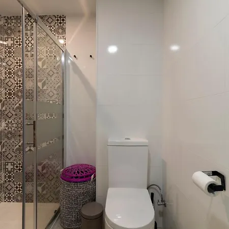 Apartment Lightbooking Primera Linea Playa Las Canteras C *