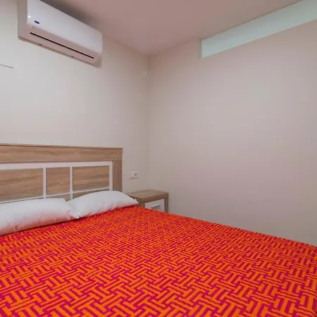 Lightbooking Primera Linea Playa Las Canteras C Apartment Las Palmas de Gran Canaria