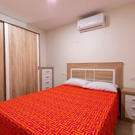 Apartment Lightbooking Primera Linea Playa Las Canteras C
