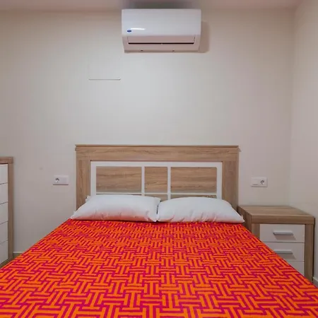 Apartment Lightbooking Primera Linea Playa Las Canteras C